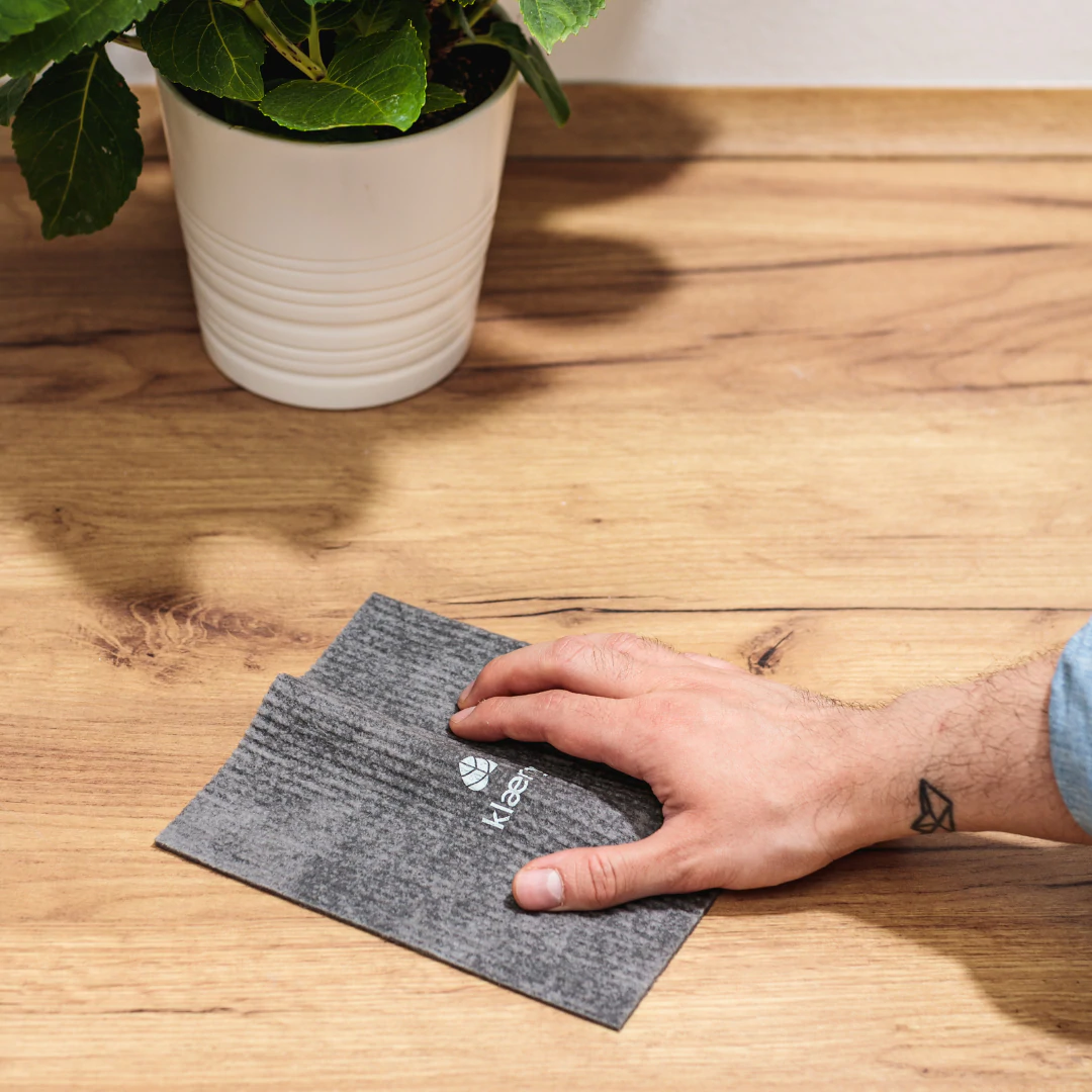 Produse de curățenie - pod.ish