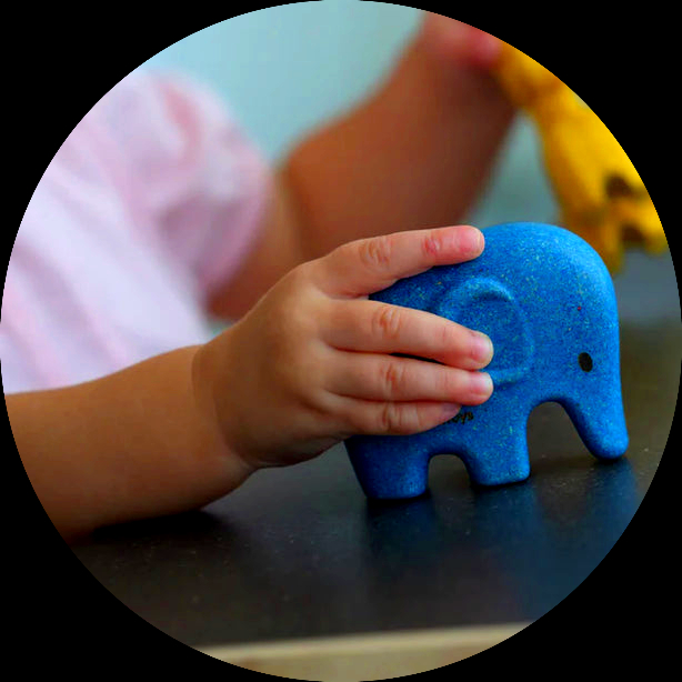 Jucării pentru bebe – Mini Limoni