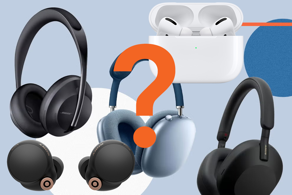 Cele mai bune căști wireless - topul din 2023 | | Lumaudio