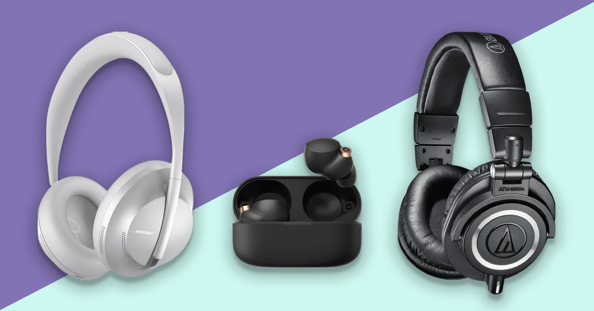 Cele mai bune căști wireless: Top 10 recomandări 2023