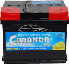 Baterii si acumulatori auto Caranda Ploiesti | serviceautoploiesti.ro